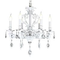 подвесная люстра omnilux senis oml-74713-06 в Таганроге