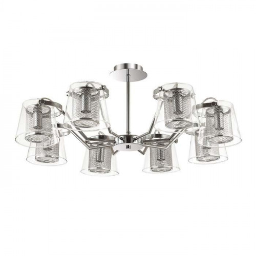 потолочная люстра lumion furtado 3617/8c хром в Таганроге