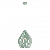 подвесной светильник eglo carlton-p 49026 в Таганроге
