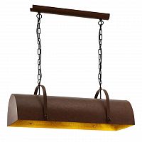 подвесной светильник eglo deerhurst 49702 в Таганроге