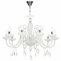 подвесная люстра maytoni cecilia dia011pl-10w в Таганроге