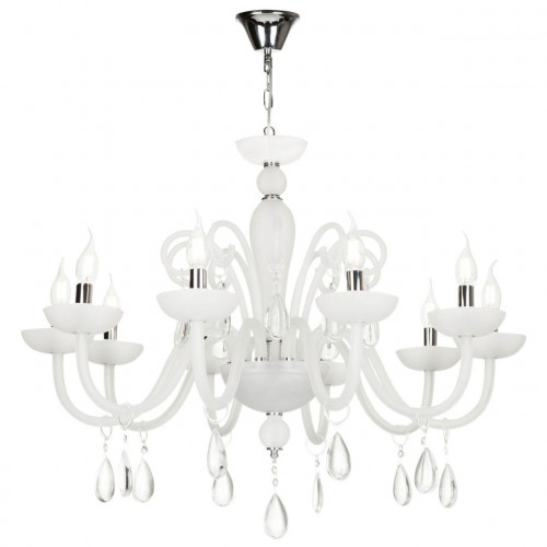 подвесная люстра maytoni cecilia dia011pl-10w в Таганроге