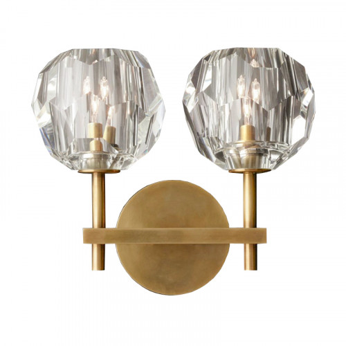 настенный светильник boule de cristal wall в Таганроге