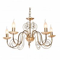 подвесная люстра silver light fancy 121.58.5 в Таганроге