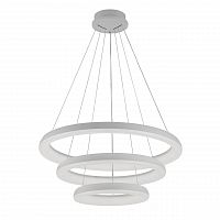 подвесной светодиодной светильник citilux юпитер cl730150rs в Таганроге