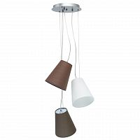 подвесная люстра mw-light эйберген 1 723010203 в Таганроге