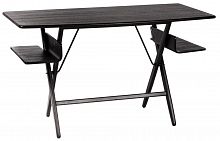 стол письменный desk черный дуб в Таганроге