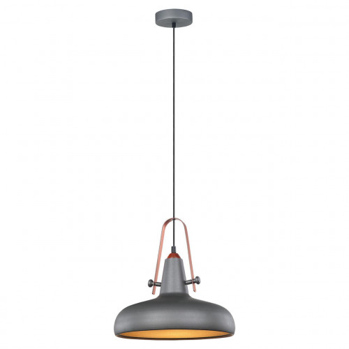 подвесной светильник lussole loft grlsp-9814 в Таганроге