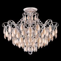 потолочная люстра crystal lux sevilia pl6 gold в Таганроге