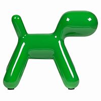 детское кресло puppy chair small зеленое в Таганроге