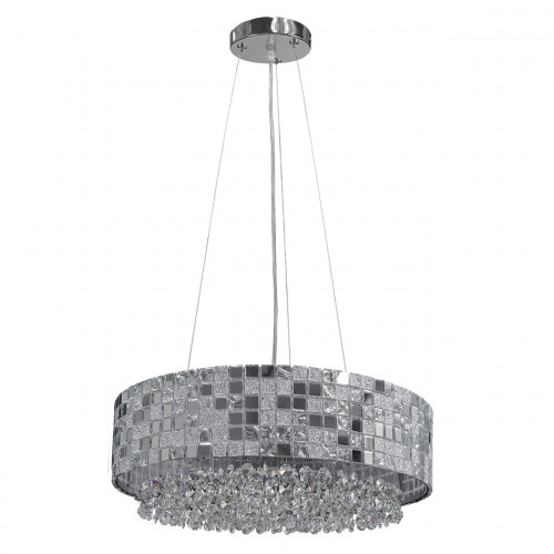 подвесная люстра lightstar bezazz 743164 в Таганроге