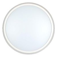 потолочный светодиодный светильник idlamp chiara 378/50pf-ledwhite в Таганроге