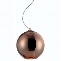 подвесной светильник mantra crystal bronze 4615 в Таганроге