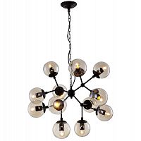 подвесная люстра crystal lux medea sp12 в Таганроге