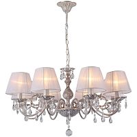 подвесная люстра omnilux bantine oml-53203-08 в Таганроге
