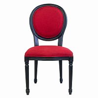 стул miro red красный, черный. в Таганроге