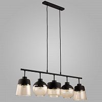 подвесной светильник tk lighting amber 2382 amber в Таганроге
