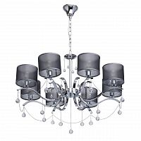 подвесная люстра mw-light федерика 82 379019108 в Таганроге