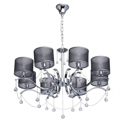 подвесная люстра mw-light федерика 82 379019108 в Таганроге
