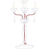 настольная лампа arte lamp artefact a3225lt-3wh в Таганроге