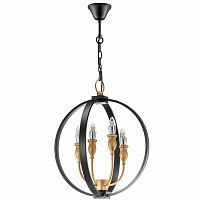 подвесная люстра lightstar cero 731247 в Таганроге