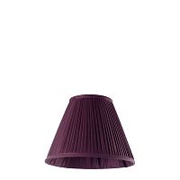 абажур empire от eichholtz 25*19 фиолетовый в Таганроге