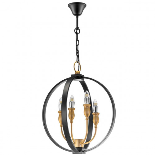 подвесная люстра lightstar cero 731247 в Таганроге