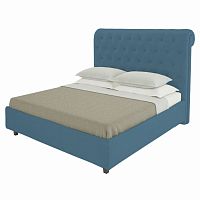 кровать большая 200х200 sweet dreams морская волна в Таганроге