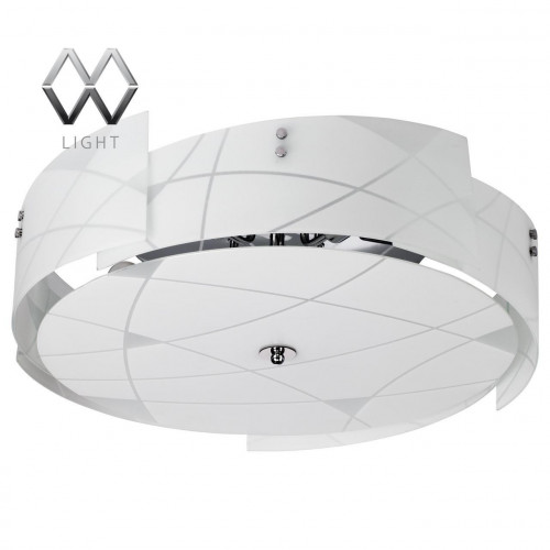 потолочный светильник mw-light илоника 2 451010905 в Таганроге