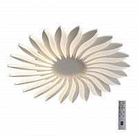 потолочный светодиодный светильник st luce girasole sl836.502.24 в Таганроге