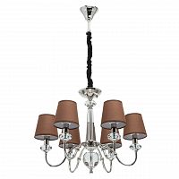 подвесная люстра mw-light софия 7 355013506 в Таганроге