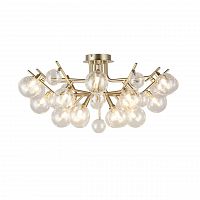 потолочная люстра favourite lash 2524-18u в Таганроге