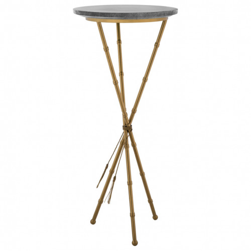 стол журнальный gems золотой, серый в Таганроге