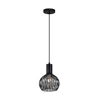 подвесной светильник odeon light luvi 3380/1a в Таганроге
