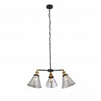 подвесная люстра st luce evoluto sl237.403.03 в Таганроге