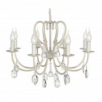 подвесная люстра arti lampadari miracoli e 1.1.8 cg в Таганроге