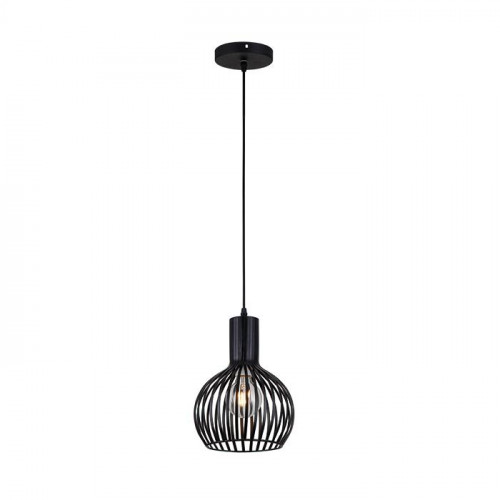 подвесной светильник odeon light luvi 3380/1a в Таганроге