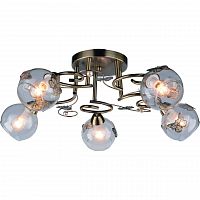 потолочная люстра arte lamp 29 a5004pl-5ab в Таганроге