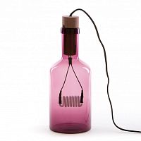 настольная лампа bouche violet от seletti в Таганроге