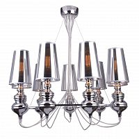 подвесная люстра arte lamp anna maria a4280lm-9cc в Таганроге