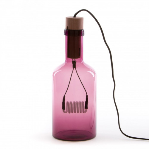 настольная лампа bouche violet от seletti в Таганроге