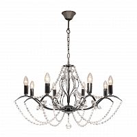 подвесная люстра silver light antoinette 726.59.8 в Таганроге