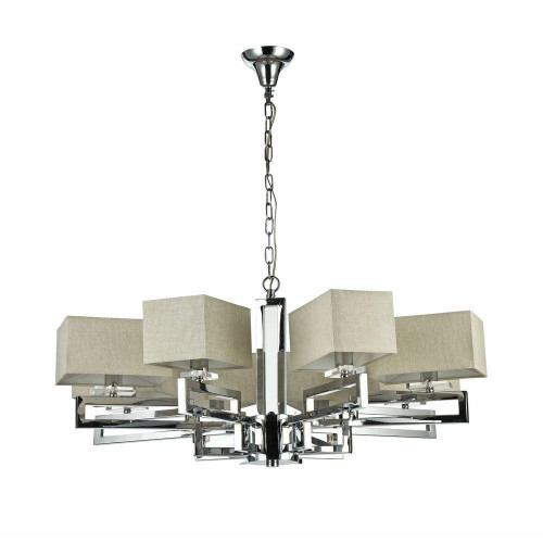 подвесная люстра maytoni megapolis mod906-08-n в Таганроге