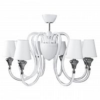 потолочная люстра lightstar otto 809086 в Таганроге