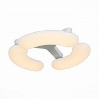 потолочная светодиодная люстра st luce fave sl808.502.03 в Таганроге