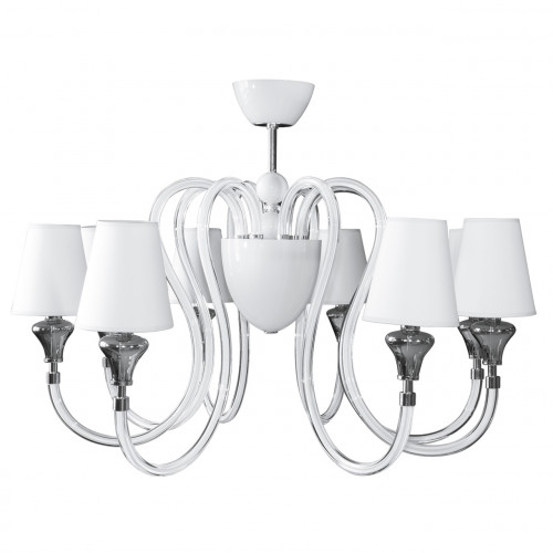 потолочная люстра lightstar otto 809086 в Таганроге