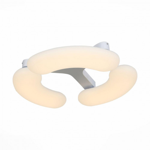 потолочная светодиодная люстра st luce fave sl808.502.03 в Таганроге