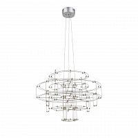 подвесной светодиодный светильник st luce genetica sl798.103.64 в Таганроге