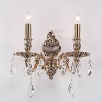 бра lucia tucci barletta w1730.2 coffe gold в Таганроге