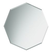 зеркало настенное восьмиугольное octava 600 в Таганроге
